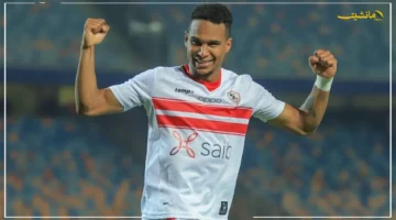 تطورات حاسمة.. موقف الجزيري من عرض ليبيا ومصير مستحقات بانزا قرار نهائي يخص النجمين 1